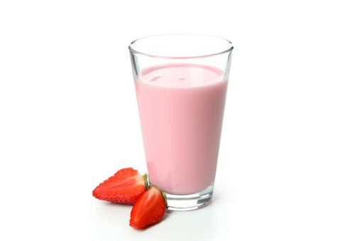 Imagen de BATIDO CB DE FRESA 1 und 