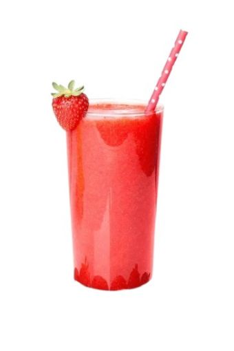 Imagen de BATIDO DE FRESA CB EN AGUA 1 und 