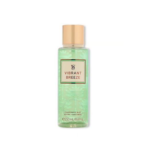 Imagen de AGUA CORPORAL VICTORIAS SECRET VIBRANT BREEZE 250.00 ML