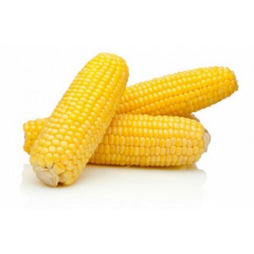 Imagen de ELOTE DULCE MINYS BANDEJA 3 UND 600.00 G