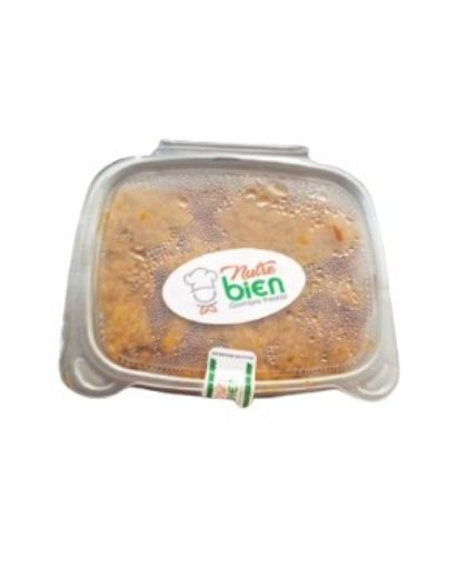 Imagen de PICADILLO RAIZ DE PAPAYA  CB UND 