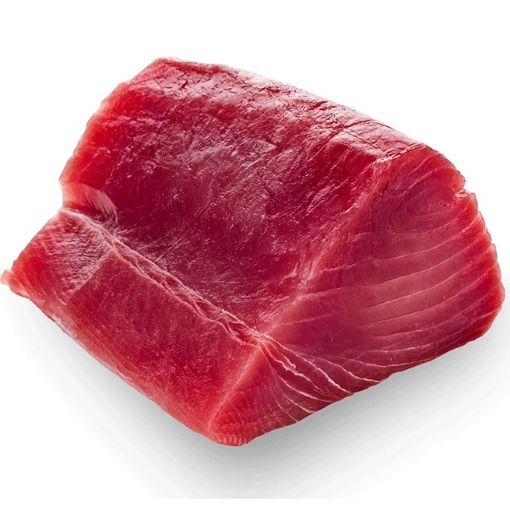 Imagen de FILET DE ATÚN  CB CONGELADO DE COSTA RICA KG 