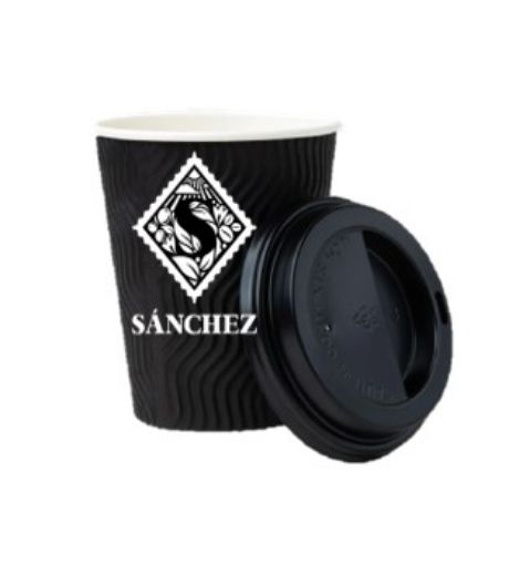 Imagen de CAFE SÁNCHEZ DE MAQUINA DE PANADERIA 8ONZ 