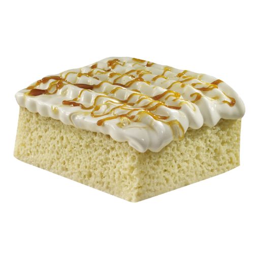 Imagen de TRES LECHES PORCION BUCCA 210 G