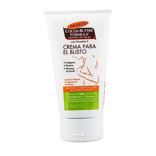 Imagen de CREMA PALMERS REAFIRMANTE BUSTO 125 G