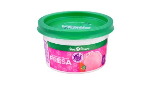 Imagen de HELADO DOS PINOS FRESA 60 G