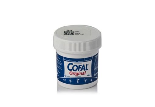 Imagen de UNGUENTO COFAL  ORIGINAL  60.00 G