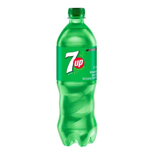 Imagen de REFRESCO 7UP GASEOSO LIMA LIMON 355 ML