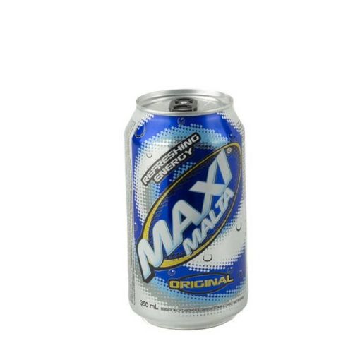 Imagen de BEBIDA MAXI MALTA BOTELLA 350 ML