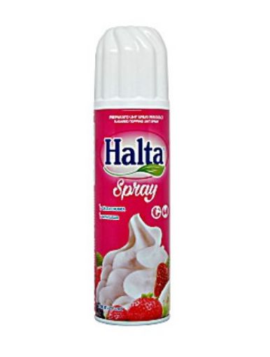 Imagen de CREMA CHANTILLY HALTA 245 245.00 G