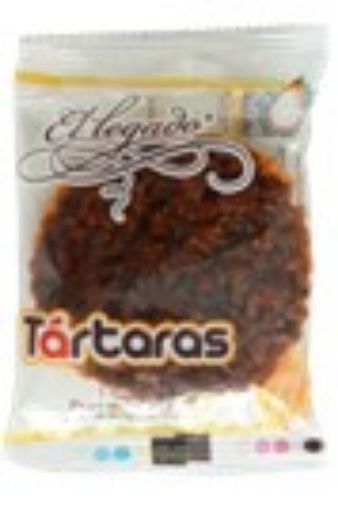 Imagen de TARTARA DE COCO EL LEGADO 4 UND 140 G