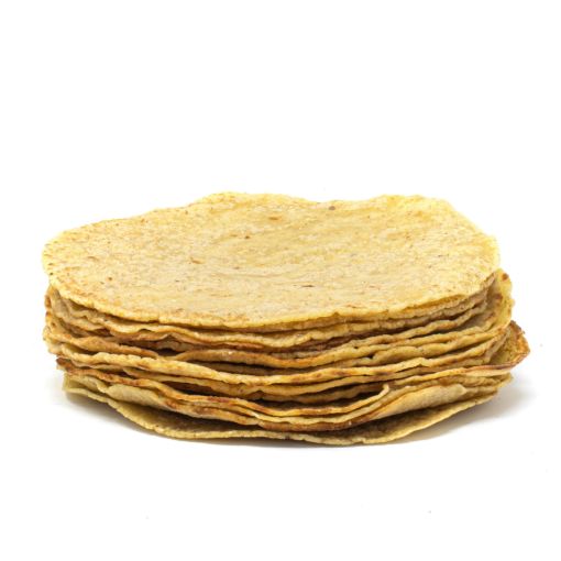 Imagen de TORTILLAS CASERAS D'MARTHA PARA TACOS 10.00 UND