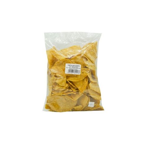 Imagen de TORTILLAS TOSTADAS D'MARTHA 180 G 