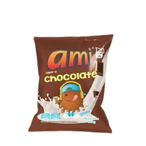 Imagen de BEBIDA AMI EN POLVO CHOCOLATE 100 G