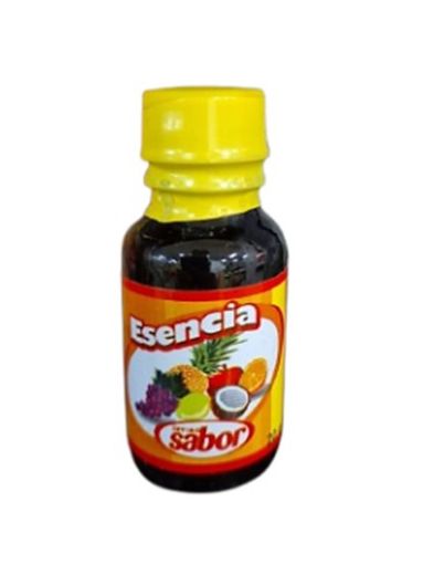 Imagen de ESENCIA DE MANZANA INVIMO 20 ML