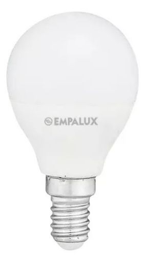Imagen de BOMBILLO EMPALUX LED 14 W 1 und 