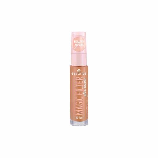 Imagen de PREBASE DE MAQUILLAJE ESSENCE MAGIC FILTER 40 14 ML