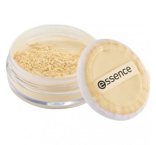 Imagen de POLVO SUELTO ESSENCE BANANA LOOSE POWDER 6 g 