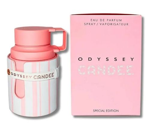 Imagen de PERFUME ARMAF ODYSSEY CANDEE MUJER 100.00 ML