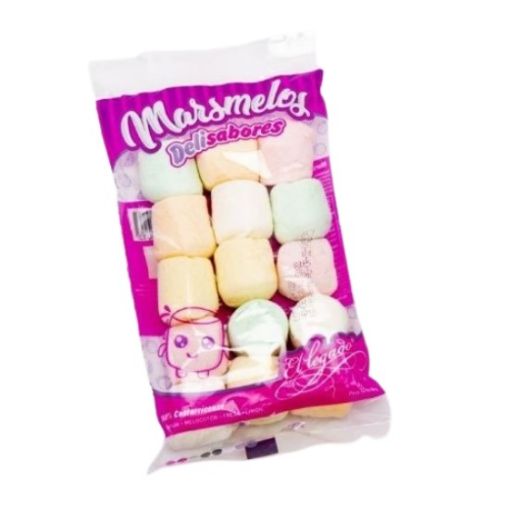 Imagen de MARSHMALLOW EL LEGADO DELIES 100 G