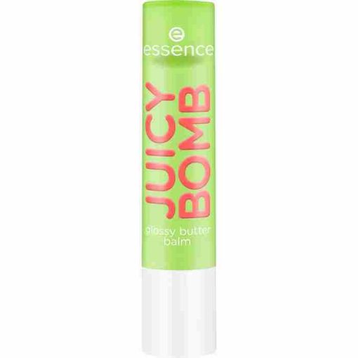 Imagen de BRILLO LABIAL ESSENCE JUICY BOMB 04 2.5 ML