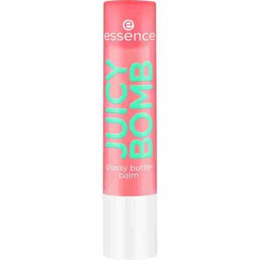 Imagen de BRILLO LABIAL ESSENCE JUICY BOMB 01 2.5 ML