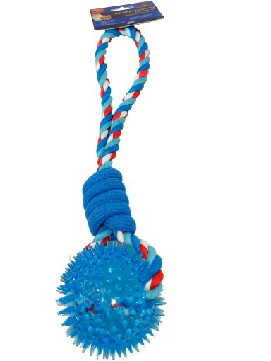 Imagen de JUGUETE PARA MASCOTAS PUPPY & CO #847-14416 1 UND