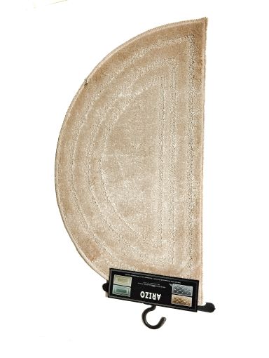 Imagen de ALFOMBRA SOHO CARPETS ANTIDESLIZANTE BAÑO Y COCINA 40X70 CM #ARIZO - 40X70 SLICE 1.00 UND