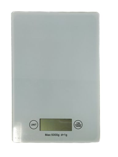 Imagen de BALANZA DIGITAL BISTRO PARA ALIMENTOS #739-32833 1.00 UND