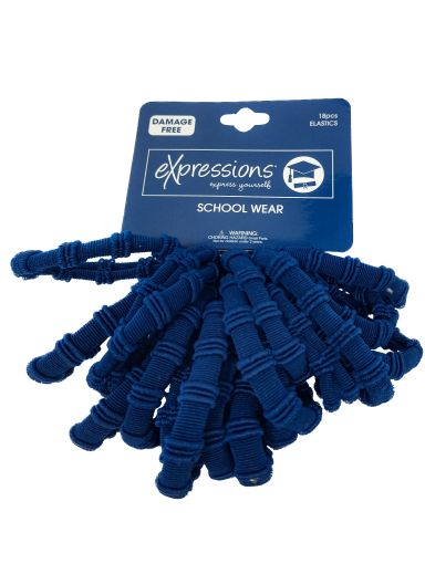 Imagen de COLAS EXPRESSIONS PARA CABELLO AZULES #YC-2310-9973 18.00 UND