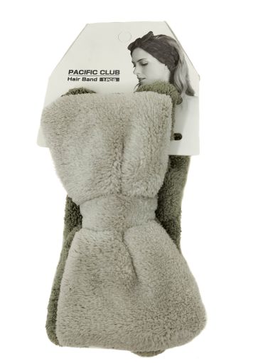 Imagen de BANDA PACIFIC CLUB CLUB PARA CABELLO #780-40410 1.00 UND