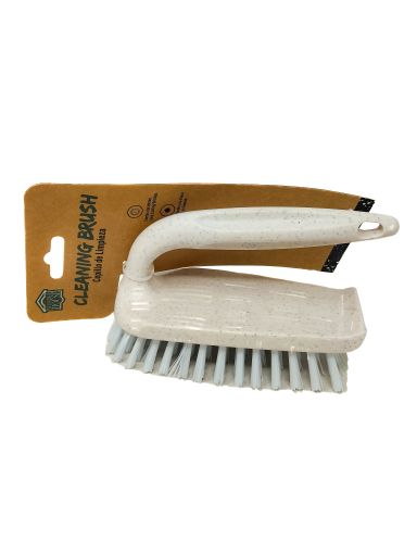 Imagen de CEPILLO WONDER HOUSE PARA LIMPIEZA PLÁSTICO #N23-05458 1 UND