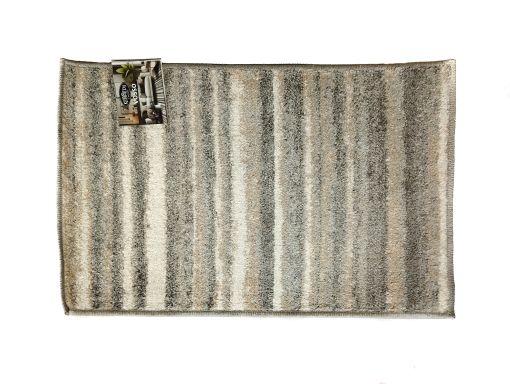Imagen de ALFOMBRA KENNEDY CARPETS VOSSO 50X80 CM #VOSSO-50X80  1.00 UND