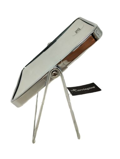 Imagen de ESPEJO CARRINGTON DOBLE CON SOPORTE #N24-00636 1.00 UND