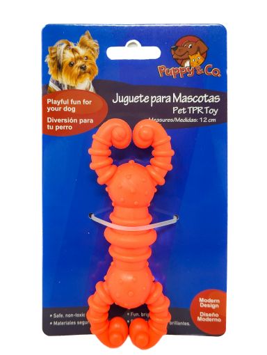 Imagen de JUGUETE PARA MASCOTAS PUPPY & CO DE PLÁSTICO #847-AW-D6509 1 UND