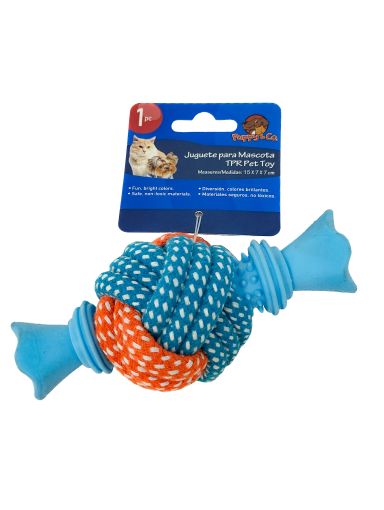 Imagen de JUGUETE PARA MASCOTAS PUPPY & CO #N24-03719 1 UND