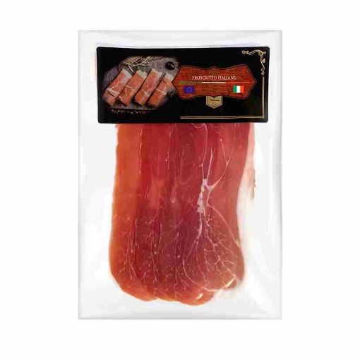 Imagen de JAMON JAMONDOR PROSCIUTTO ITALIANO 85.00 G