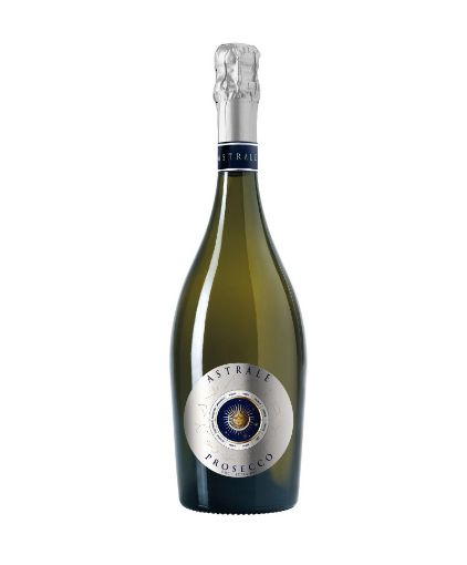 Imagen de VINO ESPUMANTE ASTRALE PROSECCO 750.00 ML