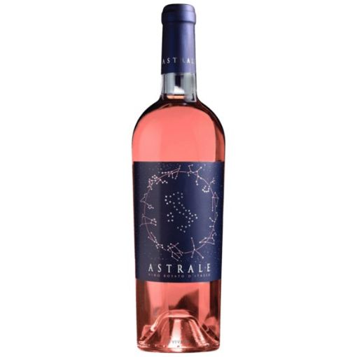 Imagen de VINO ROSADO ASTRALE 750 ML