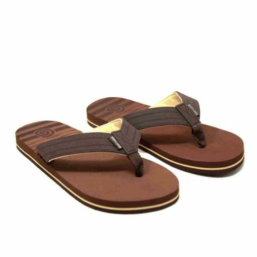 Imagen de SANDALIA CABALLERO KAMLUNG TORTUGUERO T43 1.00 UND