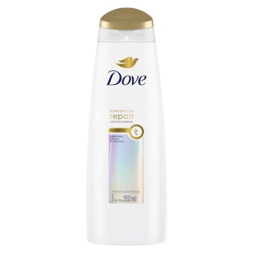 Imagen de SHAMPOO DOVE BOND INTENSE REPAIR 350.00 ML