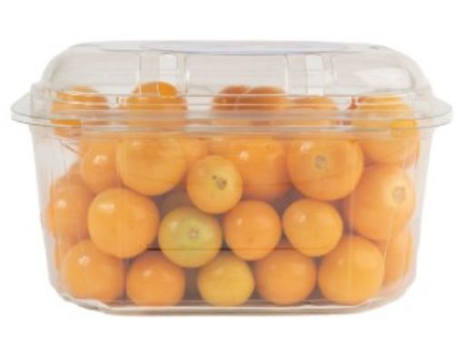 Imagen de UCHUVA  RED RUBIES BANDEJA 250.00 G