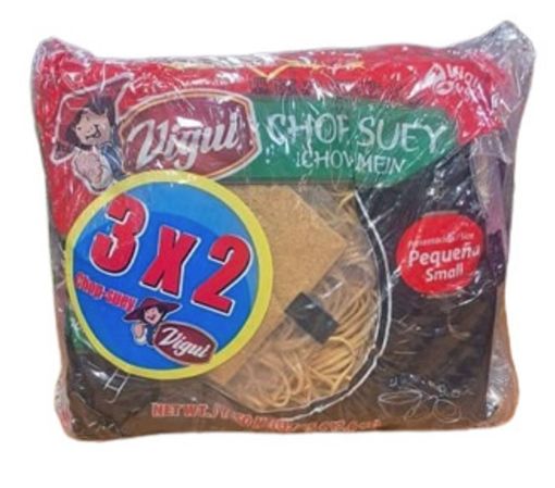 Imagen de OFERTA CHOP SUEY VIGUI 2 UND 215 G VIGUI 2 UND 215 G+ 1 CHOP SUEY GRATIS 