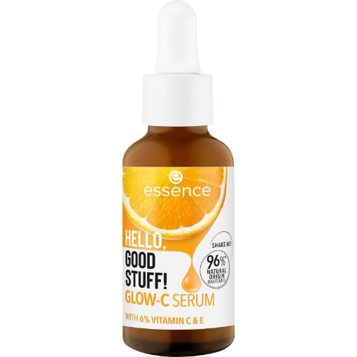 Imagen de SERUM ESSENCE HELLO, GOOD STUFF! GLOW-C 10.00 G