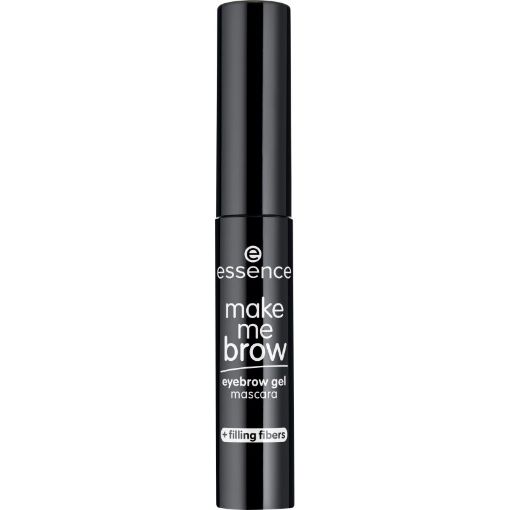 Imagen de MASCARA ESSENCE MAKE ME BROW EYEBROW GEL 08 3.80 ML