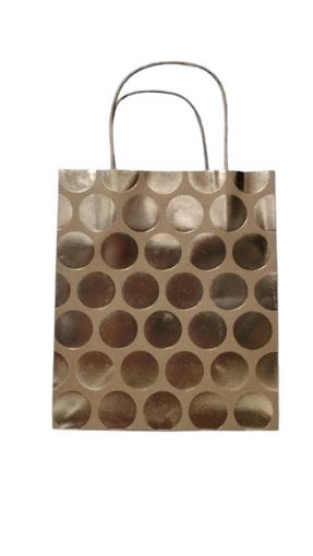 Imagen de BOLSA NAVIDEÑA PARECA KFRAFT SURTIDA MEDIANA 1 UND