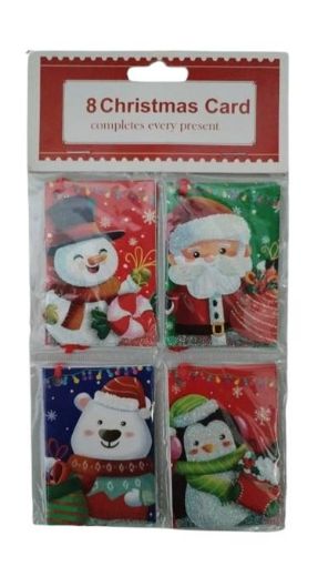 Imagen de COLILLA PARA REGALO PARECA 8 UND