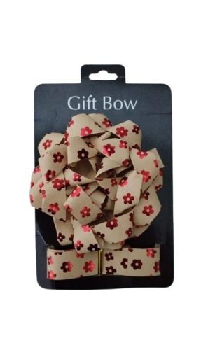 Imagen de LAZO PARA REGALO PARECA 1 UND