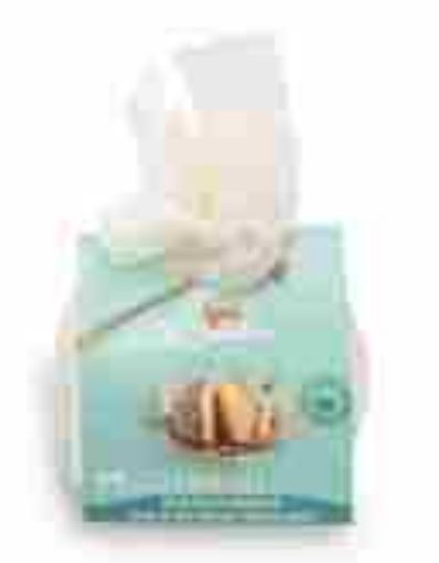 Imagen de QUESO FRESCO CREMOSO LE CHAUDRON CON AJO Y PIMIENTA NEGRA 160.00 G