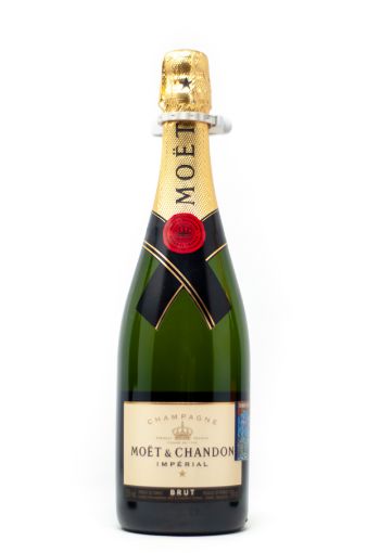 Imagen de CHAMPAGNE MOET CHANDON IMPERIAL BRUT 750.00 ML